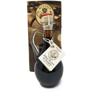 aceto balsamico