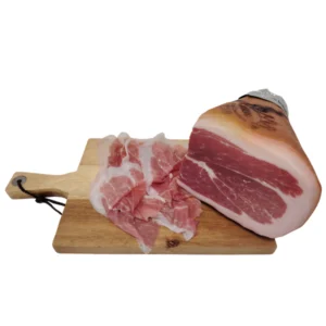 prosciutto di parma dop