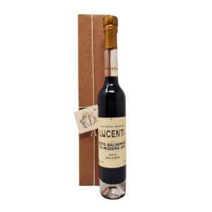 Aceto Balsamico di Modena IGP gusto delicato