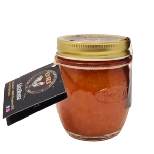 salsa rossa