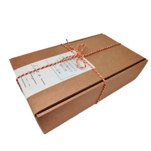 confezione regalo
