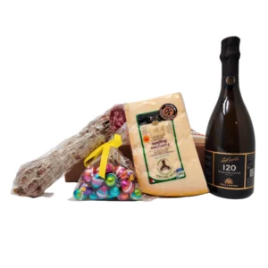 Kit Pasqua